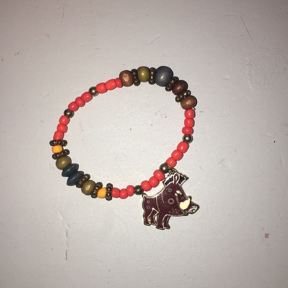 Disney’s the lion king bracelets - Picture 4 of 5